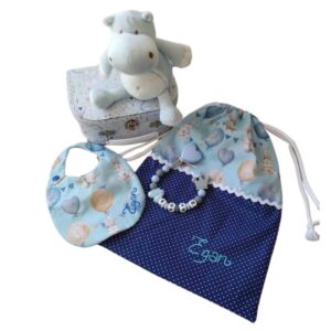 Pack regalo bebé 1