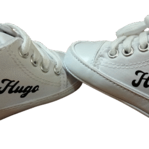 Zapatillas tipo Converse