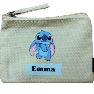 Monedero personalizado
