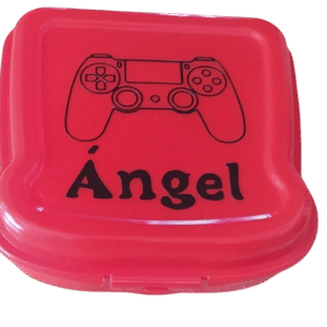 Sandwichera personalizada